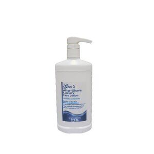 GEN Soothing and Refreshing After Shave for Men | Men’s Daily Face Lotion, 16Oz